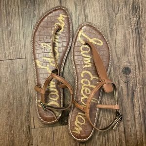 Sam Edelman Gigi Sandals